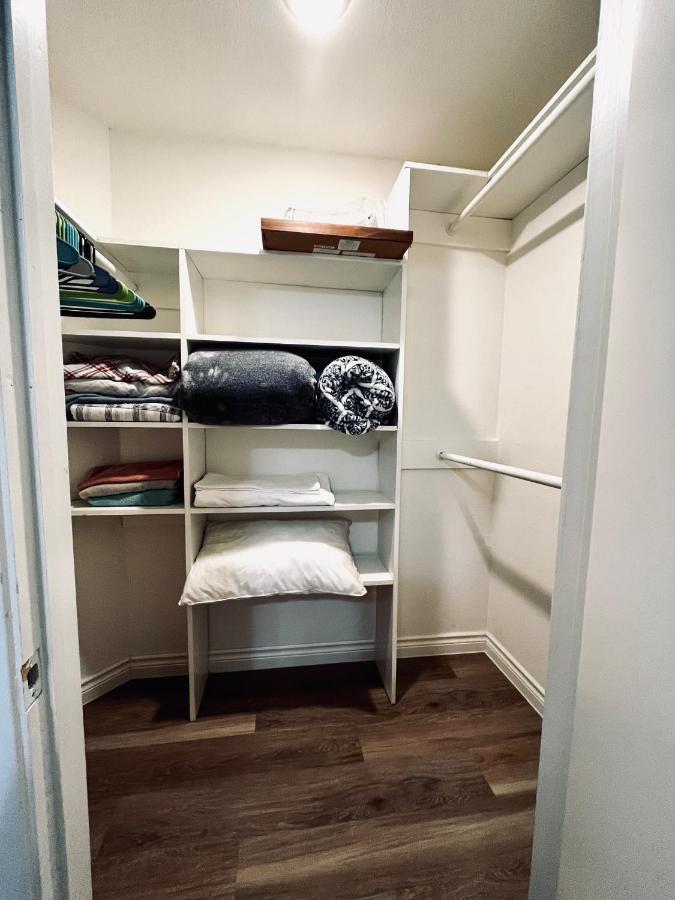 Cozy Private Bed & Bath Near Medical Center, Galleria And Dt Х'юстон Екстер'єр фото
